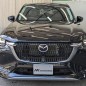 マツダ　ＣＸ－６０　ＸＤ　Ｌパッケージ　シグネチャースタイル／ディーゼルターボ／黒革シート